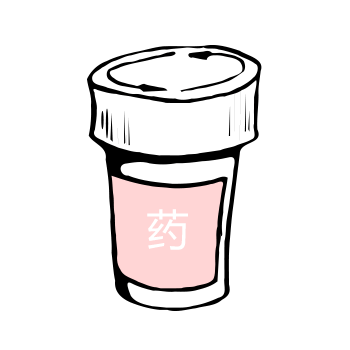 板蓝根茶